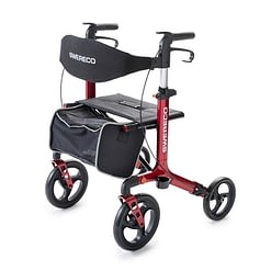 Swerecos Rollator